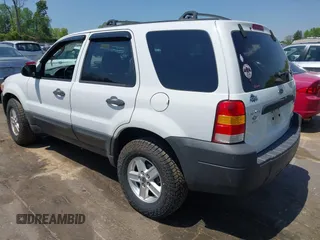 2007 Ford Escape XLS with VIN 1FMYU92Z07KB51308, listed as a IAAI auction lot 42076214 with 221,331 mi miles and . Bid and sale history available at DreamBid. Image 3.