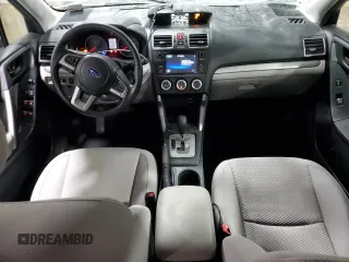 2018 Subaru Forester z VIN JF2SJABC2JH476127, wystawiony jako Copart lot #56340535 z przebiegiem 155 946 mil mil oraz Szkoda całkowita • Salvage title. Historia ofert i sprzedaży dostępna na DreamBid. Obrazek 8.