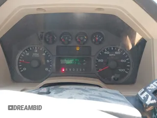 2008 Ford F-250 XL with VIN 1FTNF215X8EE19093, listed as a IAAI auction lot 41991443 with 205,297 mi miles and . Bid and sale history available at DreamBid. Image 7.