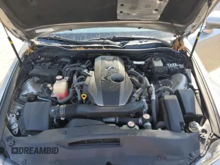 2018 Lexus IS 300 with VIN JTHBA1D2XJ5075055, listed as a Copart auction lot 52713195 with 62,597 mi miles and Salvage title. Bid and sale history available at DreamBid. Image 11.