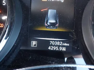 2015 Nissan Rogue S with VIN KNMAT2MV6FP540952, listed as a IAAI auction lot 41858193 with 70,382 mi miles. Bid and sale history available at carsss.com. Image 15.