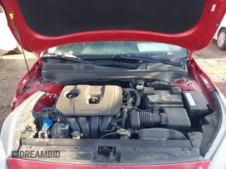 2022 Kia Forte LXS z VIN 3KPF24AD7NE427039, wystawiony jako IAAI lot #41921047 z przebiegiem 46 472 mil mil oraz . Historia ofert i sprzedaży dostępna na DreamBid. Obrazek 10.