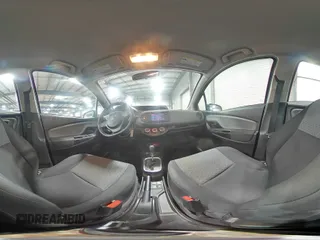 2016 Toyota Yaris L with VIN VNKKTUD36GA064180, listed as a Copart auction lot 88042705 with 175,373 mi miles and Salvage Title. Bid and sale history available at DreamBid. Image 14.