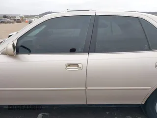 1996 Toyota Camry DX with VIN 4T1BG12K8TU738565, listed as a IAAI auction lot 41702096 with 100,587 mi miles. Bid and sale history available at carsss.com. Image 15.