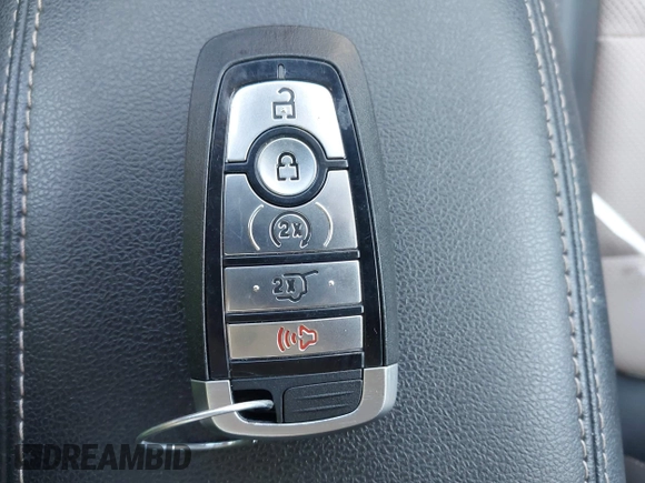 2021 Ford Escape Titanium Hybrid with VIN 1FMCU9DZ0MUB14833, listed as a IAAI auction lot 42593983 with 51,852 mi miles and . Bid and sale history available at DreamBid. Image 11.