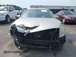 2005 Nissan Maxima SL with VIN 1N4BA41E45C840348, listed as a IAAI auction lot 42038531 with 89,788 mi miles and . Bid and sale history available at DreamBid. Image 12.