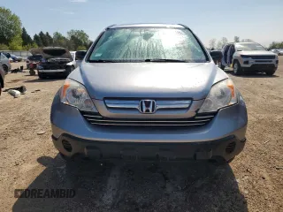 2007 Honda CR-V EX с VIN JHLRE38547C040734, выставлен на аукционе Copart как лот 55667155 с пробегом 170 941 миль миль и Списание • Salvage title. История ставок и продаж доступна на DreamBid. Изображение 5.