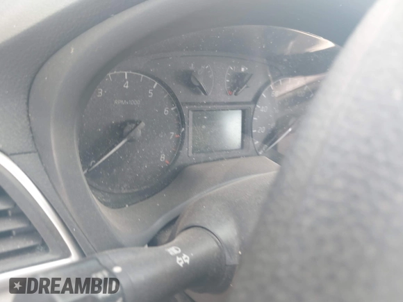 2017 Nissan Sentra S with VIN 3N1AB7AP7HY243649, listed as a IAAI auction lot 40386844 with Not Provided miles and . Bid and sale history available at DreamBid. Image 7.