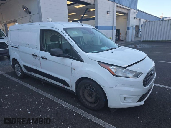 2019 Ford Transit Connect XLT z VIN NM0LS7F26K1424317, wystawiony jako IAAI lot #42848917 z przebiegiem 77 238 mil mil oraz . Historia ofert i sprzedaży dostępna na DreamBid. Obrazek 2.