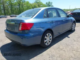 2010 Subaru Impreza i с VIN JF1GE6A62AH512650, выставлен на аукционе IAAI как лот 42050776 с пробегом 181 130 миль миль и . История ставок и продаж доступна на DreamBid. Изображение 4.