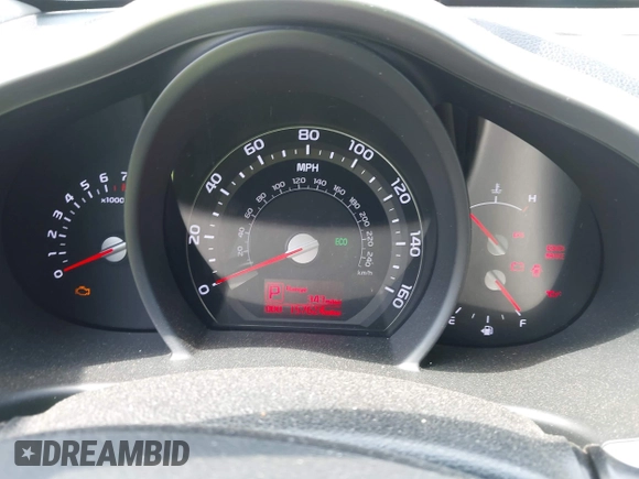 2015 Kia Sportage EX с VIN KNDPC3AC7F7772995, выставлен на аукционе IAAI как лот 42687589 с пробегом 157 624 миль миль и . История ставок и продаж доступна на DreamBid. Изображение 7.