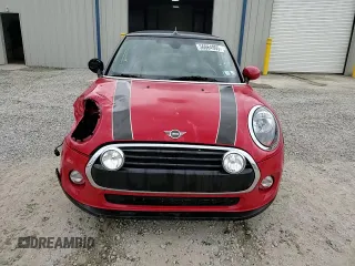 2019 MINI Convertible Cooper с VIN WMWWG5C56K3D01870, выставлен на аукционе Copart как лот 56664905 с пробегом 94 250 миль миль и Списание • Salvage title. История ставок и продаж доступна на DreamBid. Изображение 14.