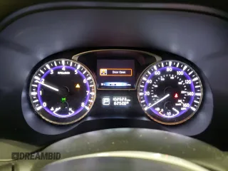 2020 Infiniti QX60 Signature Edition с VIN 5N1DL0MM4LC501445, выставлен на аукционе Copart как лот 48206895 с пробегом 102 523 миль миль и На запчасти • Non repairable. История ставок и продаж доступна на DreamBid. Изображение 9.