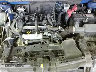 2024 Nissan Kicks SV with VIN 3N1CP5CV7RL506280, listed as a Copart auction lot 89839775 with 36,631 mi miles and Clean title. Bid and sale history available at DreamBid. Image 15.