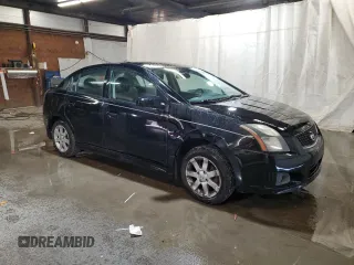 2011 Nissan Sentra S z VIN 3N1AB6AP4BL653890, wystawiony jako Copart lot #61950315 z przebiegiem 105 492 mil mil oraz Szkoda całkowita • Salvage title. Historia ofert i sprzedaży dostępna na DreamBid. Obrazek 4.