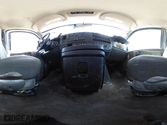 2016 Chevrolet Express Passenger LT с VIN 1GAZGMFG9G1176444, выставлен на аукционе IAAI как лот 42438135 с пробегом 151 202 миль миль и . История ставок и продаж доступна на DreamBid. Изображение 23.