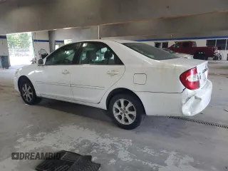 2004 Toyota Camry LE with VIN JTDBE32K940245895, listed as a Copart auction lot 63064585 with 197,467 mi miles and Clean title. Bid and sale history available at DreamBid. Image 2.