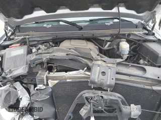 2012 Chevrolet Silverado 1500 LT with VIN 1GCNKSE04CZ182287, listed as a IAAI auction lot 41915911 with 125,217 mi miles. Bid and sale history available at carsss.com. Image 10.