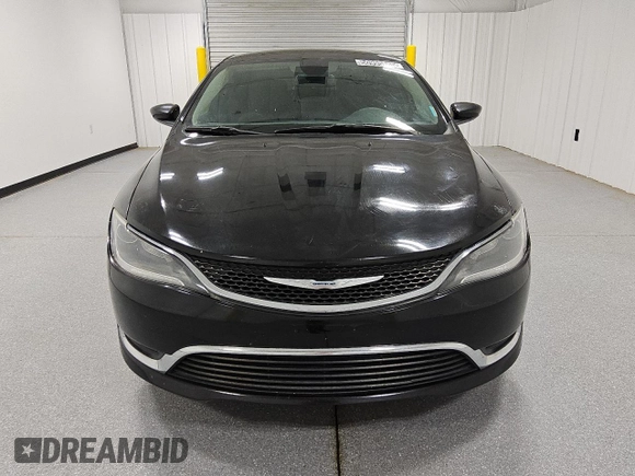 2016 Chrysler 200 Limited with VIN 1C3CCCAB3GN171252, listed as a Copart auction lot 50995865 with 133,587 mi miles and Clean Title. Bid and sale history available at carsss.com. Image 5.