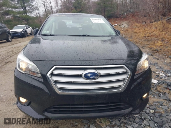 2016 Subaru Legacy 2.5i Premium with VIN 4S3BNAH63G3047041, listed as a IAAI auction lot 41966391 with 175,039 mi miles. Bid and sale history available at carsss.com. Image 13.