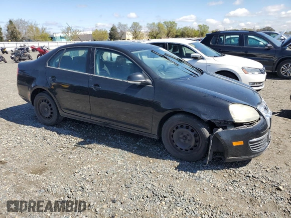 2007 Volkswagen Jetta 2.5 с VIN 3VWHF71K57M009128, выставлен на аукционе Copart как лот 49278895 с пробегом 224 200 миль миль и Чистый • Clean title. История ставок и продаж доступна на DreamBid. Изображение 4.
