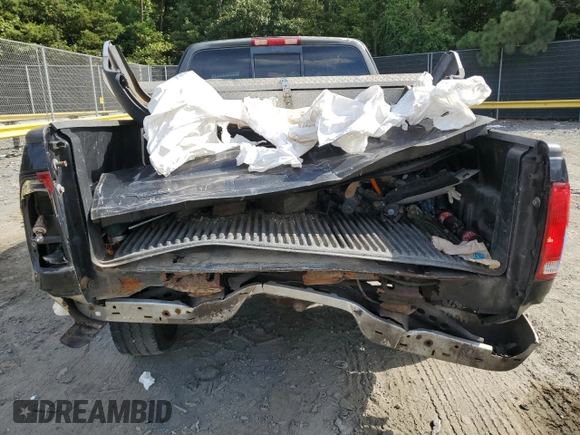 2000 Ford F-150 XL with VIN 1FTRX18L4YNB09146, listed as a Copart auction lot 69866804 with 0 mi miles and Non Repairable. Bid and sale history available at carsss.com. Image 6.