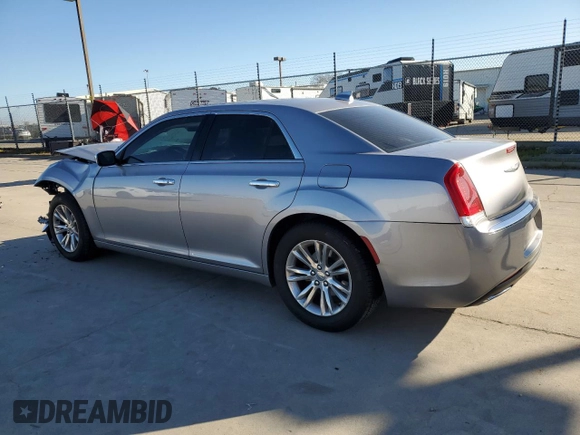 2016 Chrysler 300 with VIN 2C3CCAEG2GH252567, listed as a Copart auction lot 46750925 with 91,180 mi miles and Salvage Title. Bid and sale history available at carsss.com. Image 2.