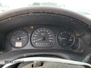 2004 Chevrolet Venture LS with VIN 1GNDX03E24D114382, listed as a Copart auction lot 50386355 with 186,615 mi miles and Salvage Title. Bid and sale history available at DreamBid. Image 9.