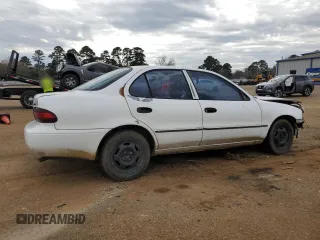 1996 Geo Prizm z VIN 1Y1SK5267TZ054974, wystawiony jako Copart lot #85669264 z przebiegiem Nie podano mil oraz Szkody całkowita. Historia ofert i sprzedaży dostępna na DreamBid. Obrazek 3.