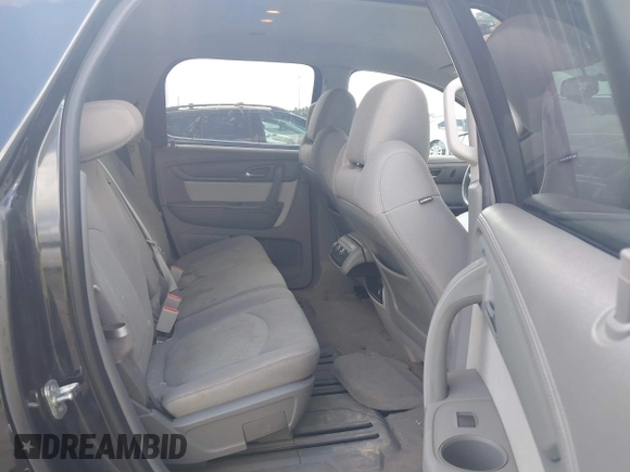 2013 GMC Acadia SLE with VIN 1GKKRNED7DJ247155, listed as a IAAI auction lot 42538897 with 161,737 mi miles and . Bid and sale history available at DreamBid. Image 8.