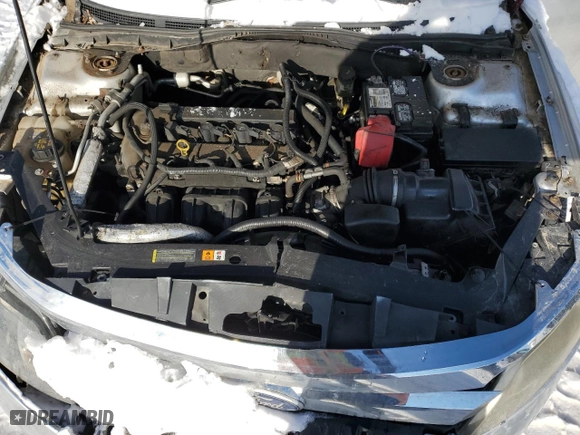 2012 Ford Fusion SE with VIN 3FAHP0HA7CR330093, listed as a Copart auction lot 88449875 with 157,882 mi miles and Clean Title. Bid and sale history available at carsss.com. Image 11.