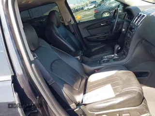 2011 GMC Acadia Denali z VIN 1GKKVTED3BJ406413, wystawiony jako IAAI lot #42180753 z przebiegiem 183 521 mil mil oraz . Historia ofert i sprzedaży dostępna na DreamBid. Obrazek 5.