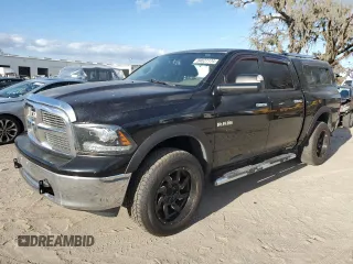2010 Dodge 1500 ST with VIN 1D7RB1CP5AS195959, listed as a Copart auction lot 84627174 with 181,675 mi miles and Non Repairable. Bid and sale history available at carsss.com. Image 1.