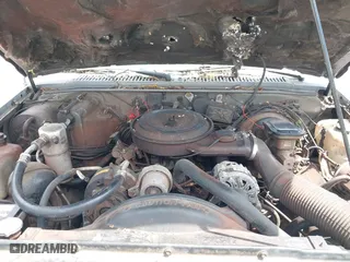 1991 Chevrolet S-10 with VIN 1GCCT19Z4M2203625, listed as a IAAI auction lot 42080262 with 156,978 mi miles. Bid and sale history available at carsss.com. Image 10.