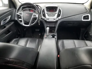 2012 GMC Terrain SLT-2 with VIN 2GKALWEK8C6130942, listed as a Copart auction lot 45392445 with 156,232 mi miles and Salvage Title. Bid and sale history available at carsss.com. Image 8.
