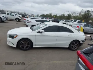 2018 Mercedes-Benz CLA 250 with VIN WDDSJ4EB3JN680333, listed as a IAAI auction lot 42041162 with 131,388 mi miles and . Bid and sale history available at DreamBid. Image 15.