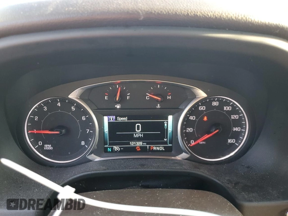 2019 GMC Acadia SLT z VIN 1GKKNMLS3KZ179605, wystawiony jako Copart lot #56343095 z przebiegiem 121 329 mil mil oraz Szkoda całkowita • Salvage title. Historia ofert i sprzedaży dostępna na DreamBid. Obrazek 9.