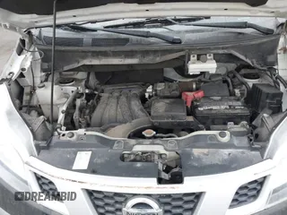 2015 Nissan NV200 S z VIN 3N6CM0KN6FK714403, wystawiony jako IAAI lot #41705950 z przebiegiem 84 384 mil mil oraz . Historia ofert i sprzedaży dostępna na DreamBid. Obrazek 10.