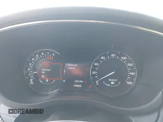 2016 Lincoln MKC Select с VIN 5LMCJ2D96GUJ21058, выставлен на аукционе IAAI как лот 42204987 с пробегом 160 318 миль миль и . История ставок и продаж доступна на DreamBid. Изображение 7.