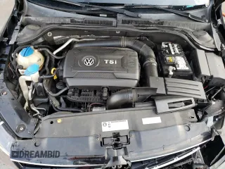 2015 Volkswagen Jetta SE z VIN 3VWD07AJ5FM276467, wystawiony jako Copart lot #55077844 z przebiegiem 138 102 mil mil oraz Szkoda całkowita • Salvage title. Historia ofert i sprzedaży dostępna na DreamBid. Obrazek 11.