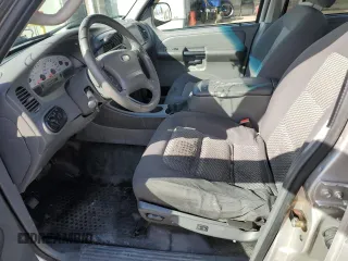 2005 Ford Explorer Sport Trac XLS с VIN 1FMZU77K45UB62334, выставлен на аукционе Copart как лот 50092835 с пробегом Не указан миль и Списание • Salvage title. История ставок и продаж доступна на DreamBid. Изображение 7.
