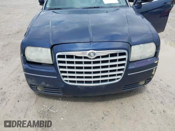 2005 Chrysler 300 Touring with VIN 2C3JA53G05H506121, listed as a IAAI auction lot 42191848 with 232,170 mi miles and . Bid and sale history available at DreamBid. Image 6.