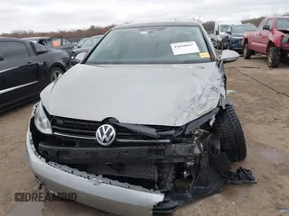 2017 Volkswagen Golf S with VIN 3VW217AU3HM069870, listed as a IAAI auction lot 42048647 with 98,434 mi miles and . Bid and sale history available at DreamBid. Image 13.