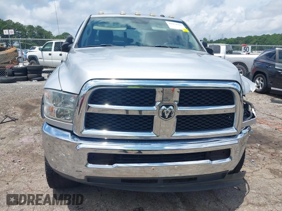 2016 Ram 2500 Tradesman with VIN 3C6UR5HJ9GG264459, listed as a IAAI auction lot 42474269 with 199,961 mi miles and . Bid and sale history available at DreamBid. Image 12.