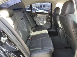 2014 Chevrolet SS z VIN 6G3F15RW4EL928365, wystawiony jako Copart lot #49716795 z przebiegiem 136 130 mil mil oraz Szkoda całkowita • Salvage title. Historia ofert i sprzedaży dostępna na DreamBid. Obrazek 10.