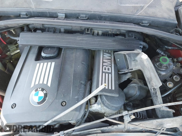 2007 BMW 3 Series 328i with VIN WBAVA33537PG40085, listed as a IAAI auction lot 42062344 with 177,000 mi miles and . Bid and sale history available at DreamBid. Image 10.