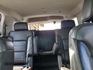 2018 GMC Yukon Denali with VIN 1GKS1CKJ4JR244135, listed as a Copart auction lot 71445964 with 148,375 mi miles and Salvage Title. Bid and sale history available at carsss.com. Image 10.