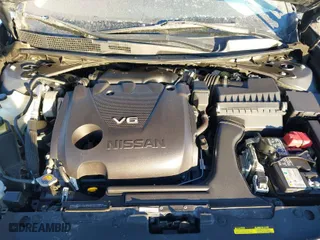 2021 Nissan Maxima SV with VIN 1N4AA6CV1MC504613, listed as a IAAI auction lot 41350744 with 73,012 mi miles. Bid and sale history available at carsss.com. Image 10.
