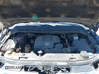 2010 Nissan Titan SE с VIN 1N6BA0ED2AN313506, выставлен на аукционе IAAI как лот 42316096 с пробегом Не указан миль и . История ставок и продаж доступна на DreamBid. Изображение 10.