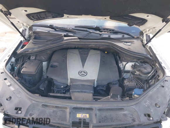 2013 Mercedes-Benz M 350 with VIN 4JGDA2EB9DA148311, listed as a IAAI auction lot 41131650 with 143,868 mi miles and . Bid and sale history available at DreamBid. Image 10.